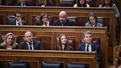 El PP avanza que no apoyará el decreto 'ómnibus' y exige al Gobierno uno en el que "solo se revaloricen las pensiones"