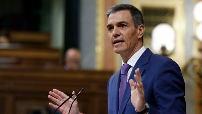 El PP pide la comparecencia de Sánchez y Bolaños en el Congreso por los audios de la UCO