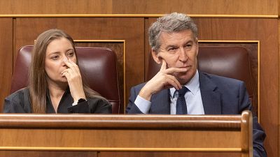 El PP pedirá la comparecencia de Sánchez, Puente y el presidente de Adif por el accidente de tren de Adamuz