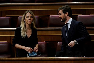 PP, Vox y Ciudadanos piden la reprobación de Marlaska por "mentir" sobre el cese de Pérez de los Cobos