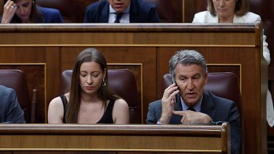El PP eleva la presión sobre los socios del Gobierno | Ver El PP eleva la presión sobre los socios del Gobierno | Ver