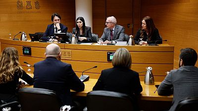 El PP propondrá invitar a todas las asociaciones de víctimas de la dana a la comisión de investigación de Les Corts
