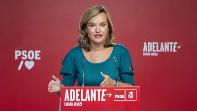 El PSOE rechaza una nueva reunión con Feijóo tras su oferta para buscar un "encaje territorial" a Cataluña