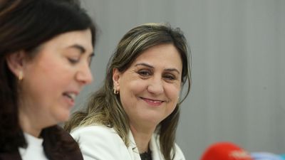 El PP registra con el apoyo de una tránsfuga del PSOE una moción de censura en Lugo