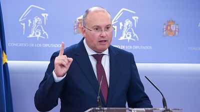 El PP reprocha al Gobierno no incorporar sus "reformas" en el decreto y acordar "un cupo arancelario" con Junts