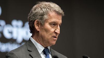 El PP acusa a Sánchez de "comprometer" el gasto militar y usar la política internacional "como cortina de humo"