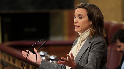 El PP carga contra la "falta de sentido de Estado" de Sánchez y pregunta si "está en peligro la seguridad" de España