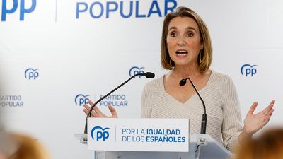El PP ve una nueva "humillación" la reunión entre Sánchez y Puigdemont anunciada por Junts