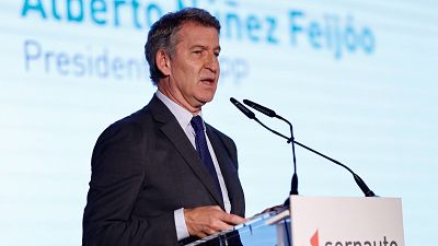 El PP ve al PSOE "en extinción" y pide a Sánchez "asumir" su situación: "Su agonía política no puede ser la de un país"