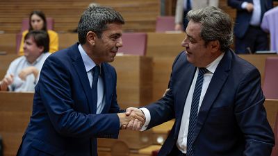 El PP y Vox acuerdan realizar estadísticas diferenciadoras entre nacionales y migrantes en la Comunidad Valenciana