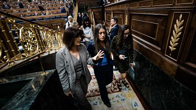 PP, Vox y Junts tumban la senda de déficit para los presupuestos y disparan las apuestas de adelanto electoral