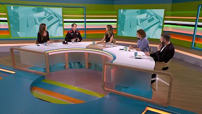 Com evitar un cas de sextorsió? | L'altaveu - L'altaveu | Veure