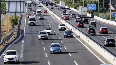 El precio de los carburantes continúa su tendencia a la baja y desciende en la primera semana de septiembre