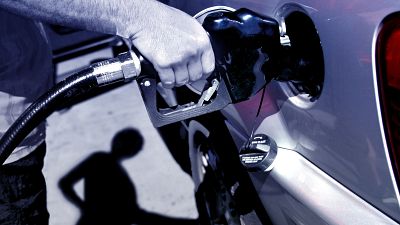 Gasolina y diésel siguen subiendo: ¿hay que llenar el depósito antes del 1 de octubre?