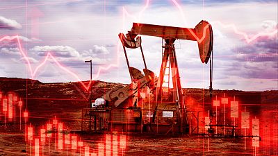 La subida del petróleo reaviva los temores de estanflación: "Podríamos estar ante una tormenta perfecta"