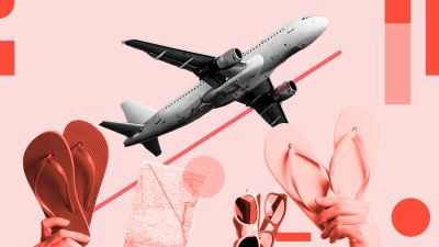 Veranear frente al mar, un 7% más caro | Ver