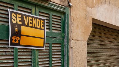 El precio de la vivienda se dispara un 14% en el arranque de 2026 y alcanza el récord histórico de 2.300 euros/m²