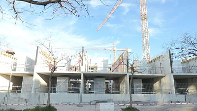 El precio de la vivienda impidió a más de dos millones de personas cambiar de casa el año pasado