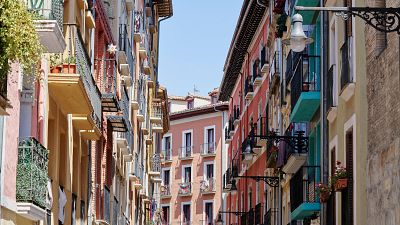 La vivienda anota su mayor subida en dos años: se encarece un 7,8% en el segundo trimestre del año