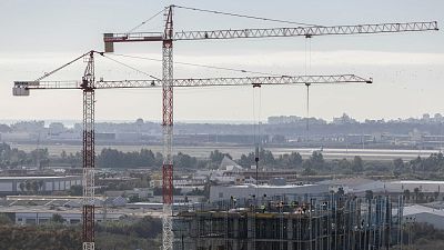 El precio de la vivienda libre se dispara un 12,8% en el tercer trimestre, su mayor alza en 18 años