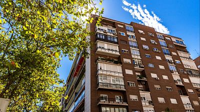 La vivienda termina 2025 con una subida del 13,1% y marca un récord histórico con 2.230 euros por metro cuadrado