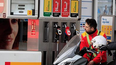 Los precios moderan su subida en junio hasta el 2,6 % interanual