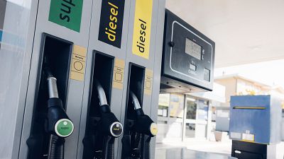 Los precios suben más de lo previsto en julio: el IPC se eleva hasta el 3,6% con el gasóleo disparado un 15,7%