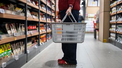 La inflación repite en mayo en el 3,2% por la contención del precio de la energía y los alimentos
