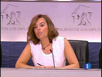 La renovación del Tribunal Constitucional parece que seguirá estancada | Ver La renovación del Tribunal Constitucional parece que seguirá estancada | Ver