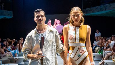 Premio Nacional de Moda Baño Nuevos Talentos Moda de España 2026 Premio Nacional de Moda Baño Nuevos Talentos Moda de España 2026