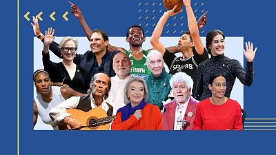 No hace falta una carrera para alcanzar un premio Princesa de Asturias