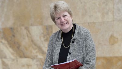 Premio Princesa de Asturias de Investigación Científica para Mary-Claire King, la descubridora del gen del cáncer de mama