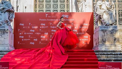 III edición Premios Academia de la Moda Española III edición Premios Academia de la Moda Española