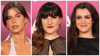 Premios de la Academia de la Música 2025: Rozalén es la artista del año en la gala de Amaia y Nathy Peluso