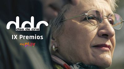 Dónde puedes seguir la IX edición de los Premios Días de Cine 2021