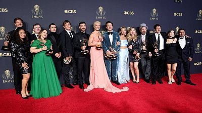 Netflix reina por fin en los Emmy con 'The Crown' y 'Gambito de dama'