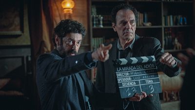 'Cerrar los ojos', '20.000 especies de abejas' y 'Un amor' encabezan las nominaciones a los Premios Feroz