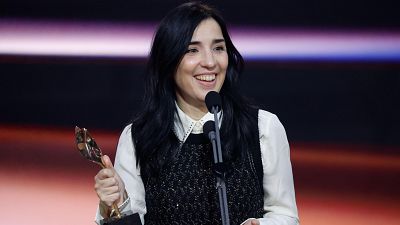 'Los domingos' se corona frente a 'Sirāt' en los Premios Feroz 2026