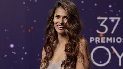 Premios Goya 2023: ¿Por qué Sara Sálamo ha ido sin maquillar? ¡Ha arrasado!