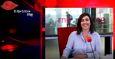 Los Premios El Ojo Crítico de RNE apuestan por el Cómic
