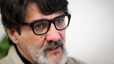 Los Premios Platino arrancan con cinco galardones para 'El eternauta' Los Premios Platino arrancan con cinco galardones para 'El eternauta'