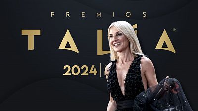 Premios Talía 2024: Horario, dónde ver la gala y lista de nominados