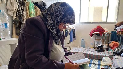 En Tiro cerca de 4000 personas viven como desplazadas | Ver