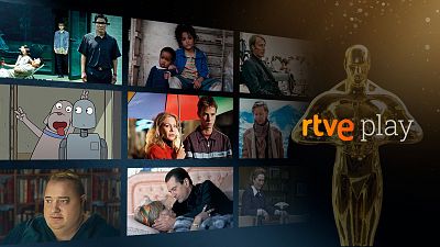 'Parásitos', 'Robot Dreams' o 'La ballena' son solo algunas de las cintas de nuestro catálogo.