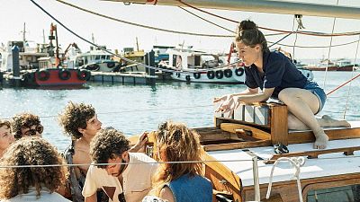 La presencia de mujeres en el sector cinematográfico sube al 38% pero desciende en los puestos de poder