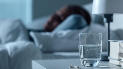 Presentan la primera pirámide del sueño, con cuatro niveles para dormir mejor sin recurrir a fármacos