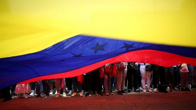 Colombia y Brasil proponen celebrar nuevas elecciones en Venezuela aunque la oposición lo rechaza