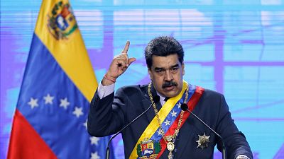 El Presidente del Parlamento acusa a Leopoldo López de planear un ataque con bombas contra la sede del Legislativo