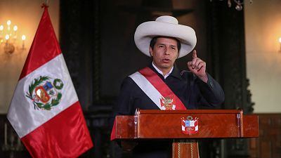 El presidente de Perú no renunciará al cargo a pesar de la solicitud del Defensor del Pueblo