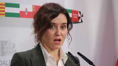 Els presidents de les CCAA del PP plantaran cara al finançament singular